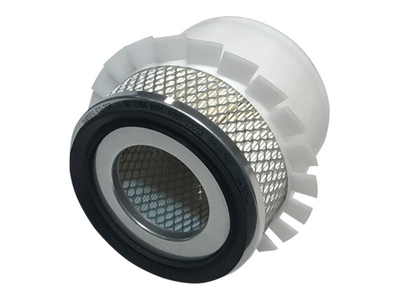 SARDES SA2354 HAVA FİLTRESİ MAZDA B 2.2D HP 921K