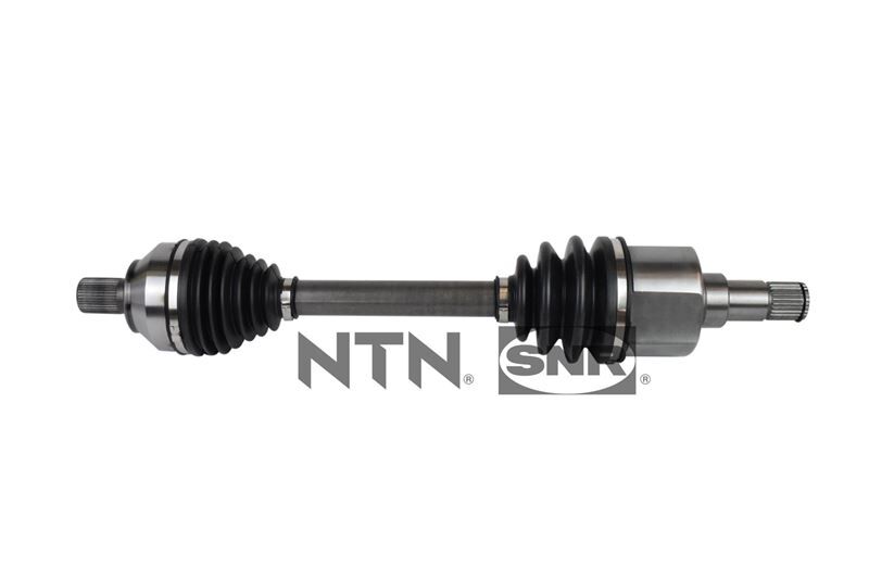 SNR DK52005 ÖN AKS KOMPLE SOL FORD FOCUS II 1.6TDCİ 04>11-CMAX 1.6TDCİ 04>11 VOLVO S40 II 04>12 S40 II 544 05>12 V50 545 05>12 1.6D-1.8-2.0D 26X36X583MM