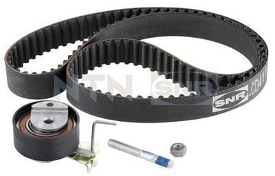 SNR KD45935 EKSANTRİK GERGİ KİTİ 104x170 106-206-207-306-307-BIPPER-PARTNER-BERLINGO-C2-NEMO-FIORINO 1.4-1.4i