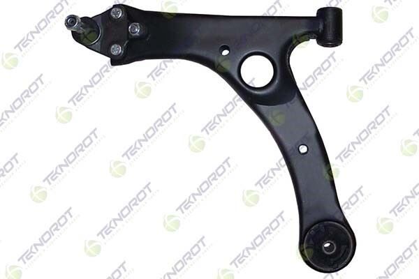 TEKNOROT T-540 SALINCAK ALT SOL ROTİLLİ TOYOTA AVENSIS 1.6L 3ZZ-FE ZZT250 03-08 2.0L 1AZ-FE 1AZFSE AZT250 03-08 2 .0L 1AD-FTV ADT250 03-08 2.0L 1CD-FTV CDT250 03-08
