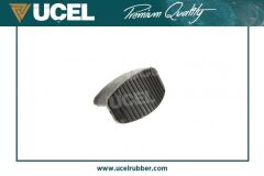 UCEL S31475 PEDAL LASTİĞİ YANAKLI FIAT ALBEA 178 -1.0-1.2-1.4-1.4 KAT-1.6 16V-1.6-1.3 JTD