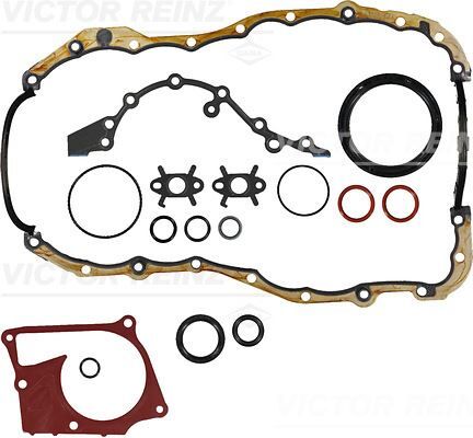 V.REINZ 081001901 TAKIM CONTA ALT MERCEDES OM607 W176 W246 C117 X156 W415