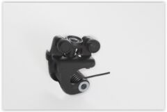 SÜRGÜLÜ KAPI ORTA MEKANİZMASI SAĞ MASTER II-MOVANO II LAMASIZ