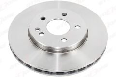 FREN DISKI ON MERCEDES W169 W245