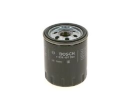 BOSCH F026407268 YAĞ FİLTRESİ BOXER-JUMPER-VIVARO C-ZAFIRA LIFE-P308-P508-P3008-P5008-EXPERT-JUMPY-C4-C5-TOYOTA PROACE 2.0 DW10 DTR-DTH-DTL BlueHDI-TDCI