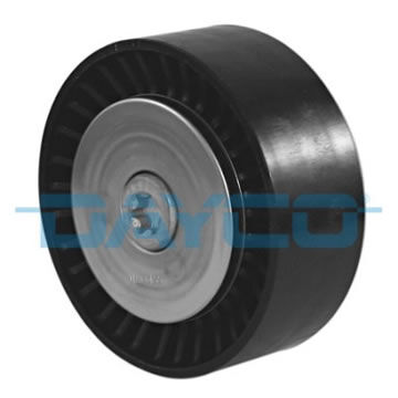 DAYCO APV1157 ALTERNATÖR GERGİ RULMANI ASTRA H-VECTRA C-ZAFIRA-SIGNUM 1.9CDTI-DOBLO-BRAVO II-LINEA 1.6D KLİMALI