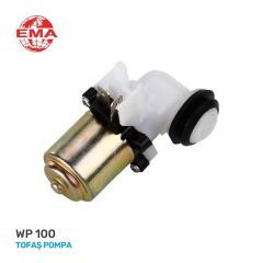 EMA WP100 CAM SU FİSKİYE POMPASI M131-DOĞAN-KARTAL SLX