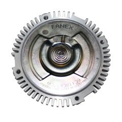 FANEX CS2716 FAN TERMİĞİ FORD TRANSİT 06> 2.2-2.4 TDCİ TERMİK