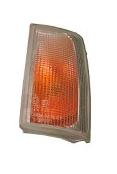 FARBA 11113E SİNYAL DUYSUZ SOL R9-R11 FAIRWAY BEYAZ
