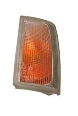 FARBA 11113E SİNYAL DUYSUZ SOL R9-R11 FAIRWAY BEYAZ
