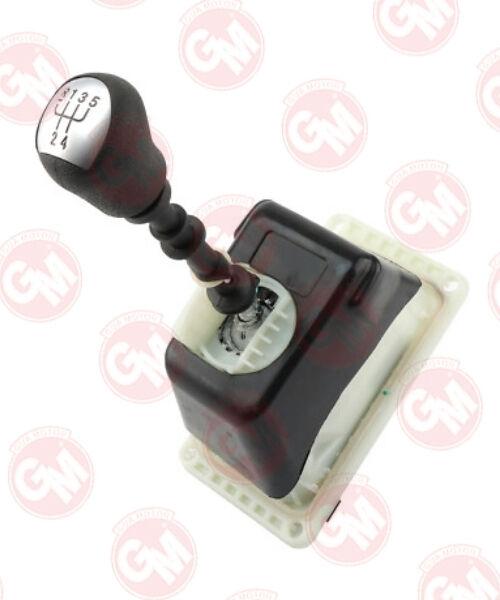 GUA 41716 VİTES KUMANDA KUTUSU KOLLU RENAULT R9-R19-MEGAN-CLIO-KANGO