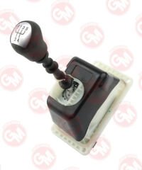 GUA 41716 VİTES KUMANDA KUTUSU KOLLU RENAULT R9-R19-MEGAN-CLIO-KANGO