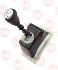 GUA 41716 VİTES KUMANDA KUTUSU KOLLU RENAULT R9-R19-MEGAN-CLIO-KANGO