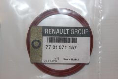 MY 7701071157 TURBO BORUSU CONTASI RENAULT MEGANE III 09> SCENIC III 09> FLUENCE 09> 1.5dCi