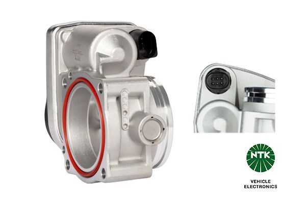 NGK 93882 GAZ KELEBEGI BMW N40 N42 N45 N46 E87 E46 E90 E91