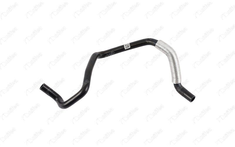 NIFEA 19891 KALORİFER HORTUMU FORD CONNECT 02> 1.8 TDCI YARDIMCI SOĞUTUCUSUZ
