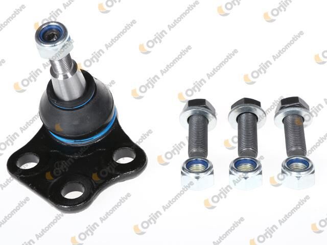 ORJIN 04916 ROTİL SAG-SOL RENAULT MEGANE IV 15>