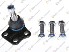 ORJIN 04916 ROTİL SAG-SOL RENAULT MEGANE IV 15>
