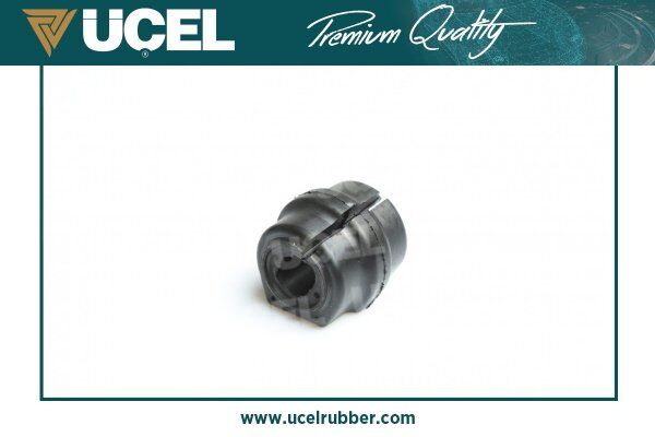 UCEL S41590 ÖN VİRAJ DEMİR LASTİĞİ 21mm PEUGEOT P307 00>12 P308 09>13