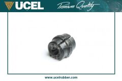 UCEL S41590 ÖN VİRAJ DEMİR LASTİĞİ 21mm PEUGEOT P307 00>12 P308 09>13