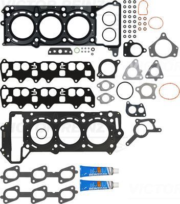 V.REINZ 023727003 TAKIM CONTA UST MERCEDES OM642 W204 C218 W211 W212 W164 W221 W639 B906
