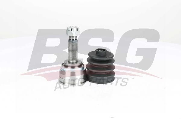 BSG BSG 40-340-002 ACCENT/EXCEL 90-94/GETZ/LANCER 84-91/GALANT AKS KAFASI DIS ABS,SIZ (25 * 22 * 50  ( UZUNLUK 153 MM )