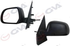 DIŞ DİKİZ AYNASI SOL DOKKER-LODGY 12> MEKANİK KONVEKS VM-6803L