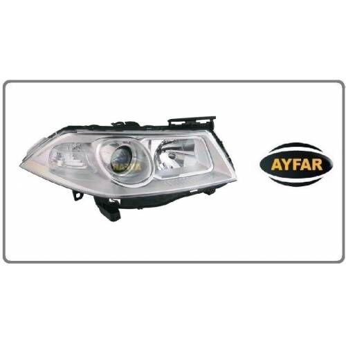 AYFAR 202270 FAR SİNYAL SAĞ MGN II 01/06> ELEKTRİKLİ MOTORLU H7 H1