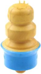 CM 12713 ARKA DİNGİL SÜSPANSİYON ÇARPMA DAYANMA TAKOZU PEUGEOT P207 06>15 P301 12> CITROEN C-ELYSEE 12>