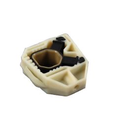 EXQ 53-15-12 RADYATÖR BRAKETİ ÜST CADDY-GOLF-JETTA-PASSAT A3-ALTEA-LEON-TOLEDO-RAPİD 03>