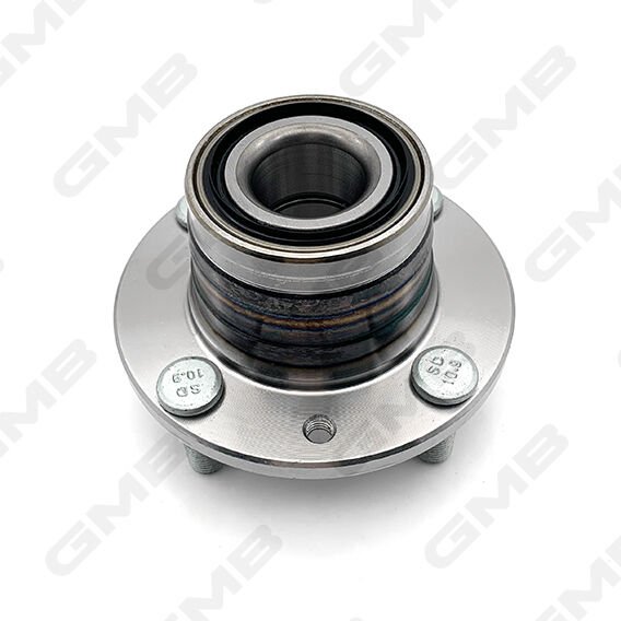 GMB GH20210 ARKA TEKER PORYASI RULMANLI MAZDA 323 1.6L B6 BG kasa 89-95 ABS SİZ ARAÇLAR İÇİN