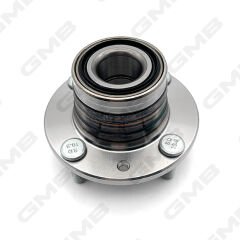 GMB GH20210 ARKA TEKER PORYASI RULMANLI MAZDA 323 1.6L B6 BG kasa 89-95 ABS SİZ ARAÇLAR İÇİN