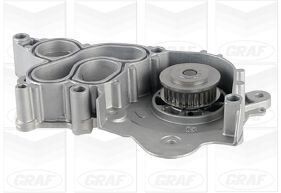 GRAF PA1218 DEVİRDAİM GOLF VII 1.2TSI-1.4TSI 12 > JETTA IV 1.2TSI 16V-1.4TSI 14 >