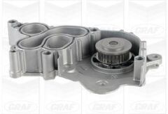 GRAF PA1218 DEVİRDAİM GOLF VII 1.2TSI-1.4TSI 12 > JETTA IV 1.2TSI 16V-1.4TSI 14 >