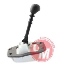 GUA 41718 VİTES KUMANDA ÜST KOLU TOPUZLU FIAT ALBEA