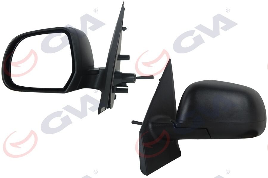 GVA 1019194 DIŞ DİKİZ AYNASI SOL DOKKER-LODGY 12> MEKANİK KONVEKS VM-6803L