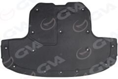 GVA 9107119 KAPUT IZOLATORU KLIPSLERI ILE MERCEDES C253