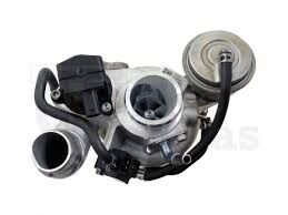 MHI 4918004053 TURBO KOMPLE OPEL ASTRA K MOKKA 16> CHEVROLET CRUZE-TRAX 1.4 B14XFL-B14XFT-B14XNT-D14XFL-XFT