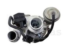 MHI 4918004053 TURBO KOMPLE OPEL ASTRA K MOKKA 16> CHEVROLET CRUZE-TRAX 1.4 B14XFL-B14XFT-B14XNT-D14XFL-XFT