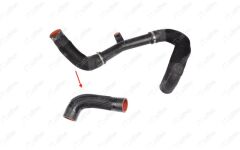 NIFEA 14768 TURBO HORTUMU PLASTİK BORU HARİÇ OK İLE GÖSTERİLEN KÜÇÜK HORTUM FIAT DUCATO 250 290 2.3 D 15 >