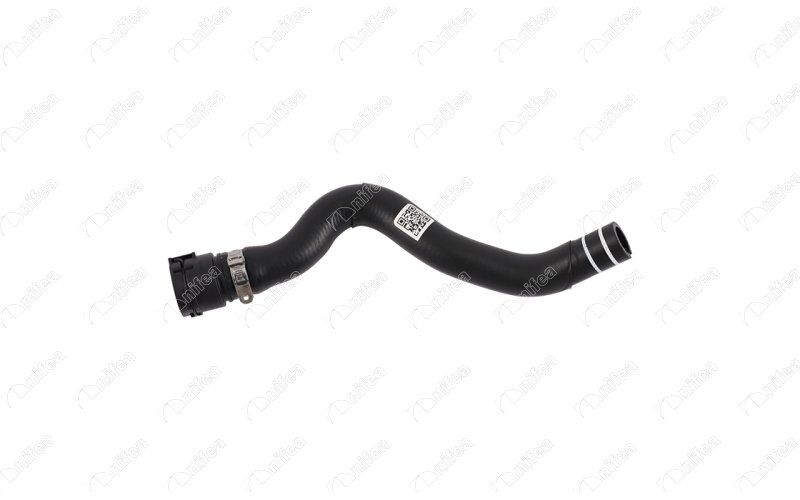 NIFEA 14991 KALORİFER HORTUMU FIAT DOBLO II 09> 1.3D MTJ