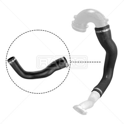 RAPRO 18359 TURBO HORTUMU OPEL INSIGNIA A 2.0 D 08 >