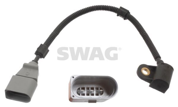 SWAG 30939894 EGZANTRİK SENSÖRÜ GOLF5-JETTA-PASSAT-A3 2004-2010 2.0 TDI BKD-BKP-BRE FEBI 39894