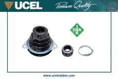 UCEL S10200 AKS KÖRÜĞÜ İÇ SOL SACLI INA RULMANLI DACIA LOGAN LS 1.5 DCI LS0W