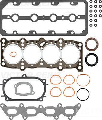 V.REINZ 023557503 TAKIM CONTA TK. FIAT BRAVA 00> BRAVO 00> IDEA 04> PALIO 01> ALBEA 01> 1.2