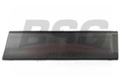 BSG BSG 30-924-056 ESCORT KAPI KUSAGI ARKA SOL (SIYAH)