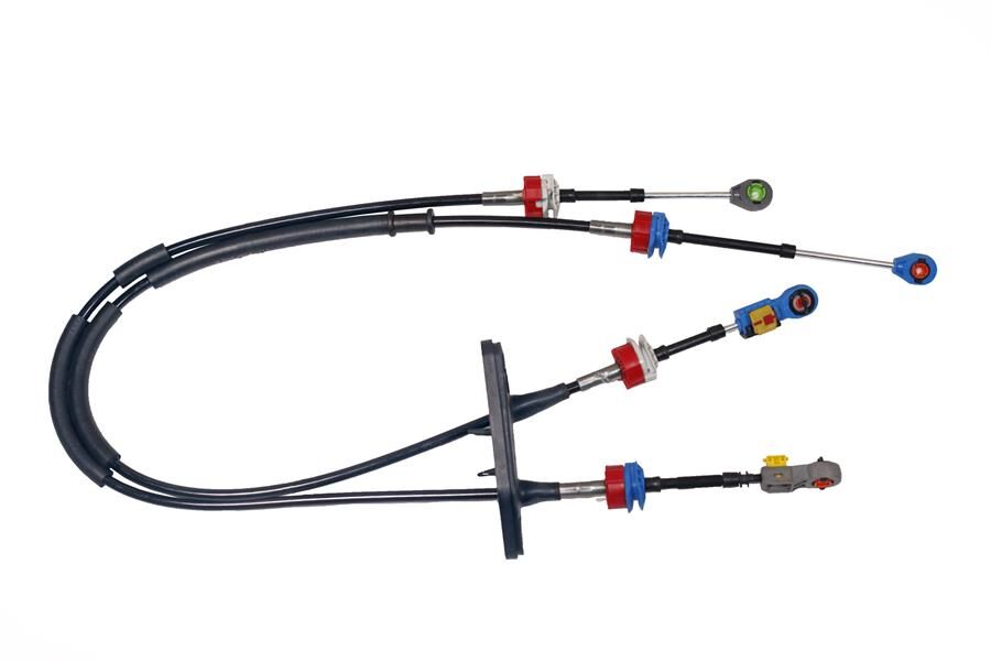 VİTES KUMANDA TELİ SAĞ/SOL DOBLO 1.3-1.6 JTD 10 >