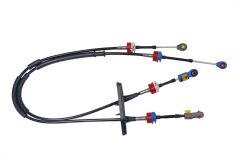 VİTES KUMANDA TELİ SAĞ/SOL DOBLO 1.3-1.6 JTD 10 >