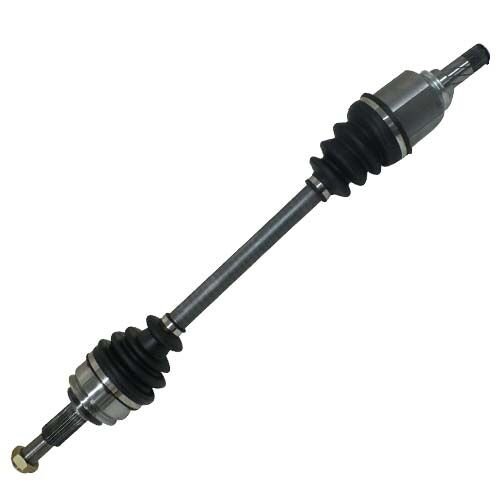 ANKA 10101010 KOMPLE AKS SOL KANGOO III 08> 1.5dCi 677mm