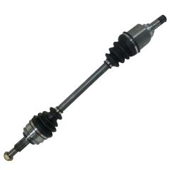 ANKA 10101010 KOMPLE AKS SOL KANGOO III 08> 1.5dCi 677mm